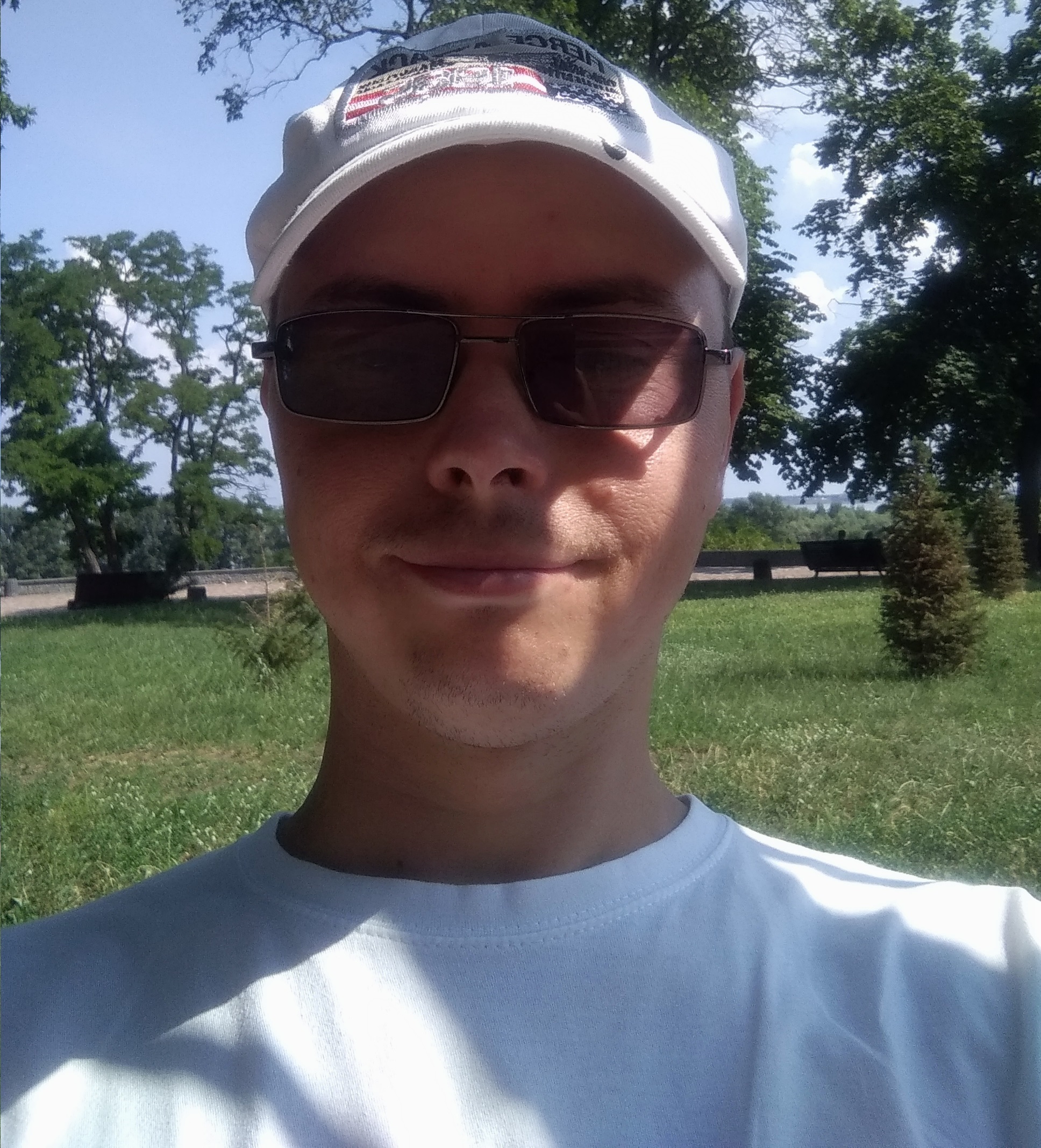 my photo